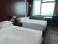 -上海龙之梦万丽酒店