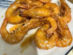 -上厨本帮菜(中山西路店)