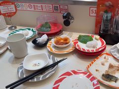 -新一番三文鱼寿司(红城湖店)