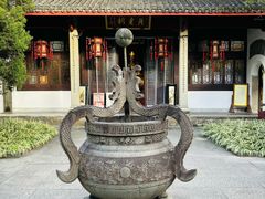 -杭州黄龙洞