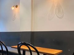 大堂-black rainbow coffee