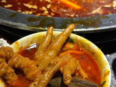 -陈眼镜火锅(总店)