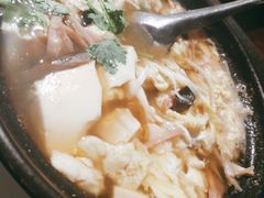 -买又大餐厅(福林里店)