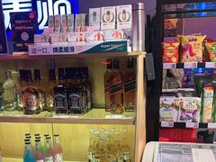 -唱吧麦颂KTV(马驹桥店)