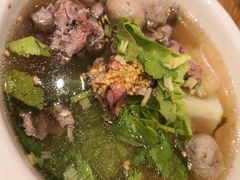 -狮头牌卤味研究所·卤味饭(花城汇南区店)