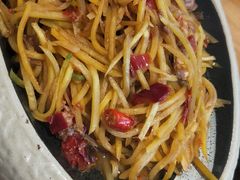 -莲香西域·正宗新疆菜(龙华店)