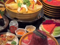 -牛YO寿喜烧火锅自助(三台子万象汇店)