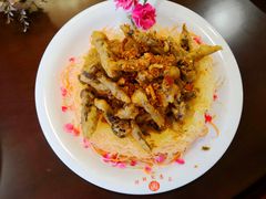 -万宝海鲜舫(劳动公园店)