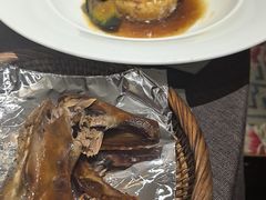 -箪食巷私房菜馆·鲁菜(玉函路店)