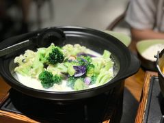 -十二舍·湯物素煮(江泰潤政店)