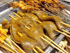 -遇西祠·海鲜烧烤(总店)