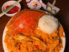 -必点海鲜·海肠捞饭大王(滨江道店)