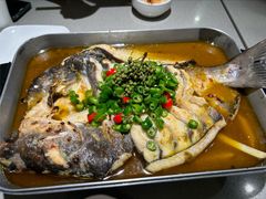 -半天妖烤鱼(方庄店)