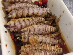 -后海16号·北京私房菜