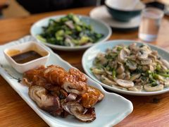 -百家鲜·杭帮菜