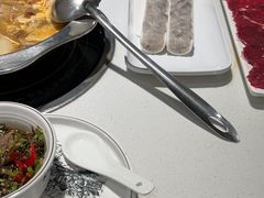 -古乐牛香·鲜牛肉牛杂火锅(新区店)