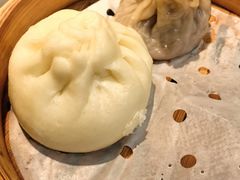 -晓淮山·扬州早茶·淮扬菜(龙阳广场店)