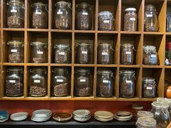 -RUMORS COFFEE ROASTERY鲁马滋咖啡(湖南路店)