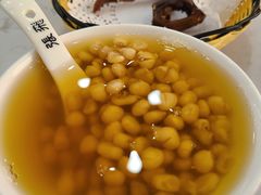-张飞木薯羹(金鱼巷店)