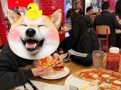 -城市大道红炉披萨烘焙坊