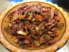 -禾田下生态餐厅(华天城总店)