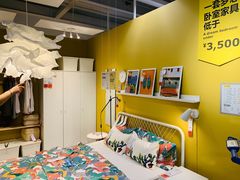 -宜家家居(哈尔滨商场店)