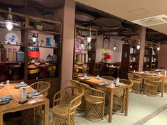 大堂-鱼食饭稻·苏浙土菜17年老馆子(平江路店)