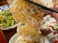 -翠姐姐农家大院·老底子萧山菜(建设一路店)