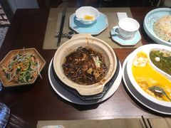 -童福兴·南京菜(老门东店)