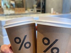 -% Arabica阿拉比卡咖啡烘焙工坊