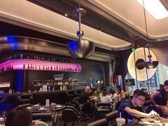 -桂花里·衢州菜·精酿餐吧(未来科技城万达广场店)