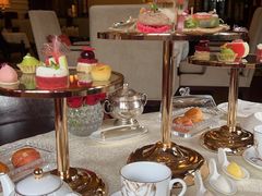 -Salon de Ville浦江汇(上海外滩华尔道夫酒店店)