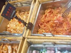 -鑫海汇海鲜烤肉自助(北国商城店)