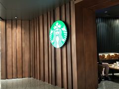 -星巴克臻选(国贸商城首店)