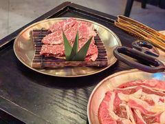 -西塔老太太泥炉烤肉(上海七宝领展广场店)