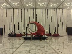 -上海宝华万豪酒店