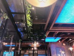 -鱼库·不仅是一家烤鱼店(车公庙店)