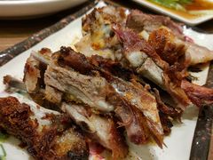 烤羊排-清真·玛丽亚新疆菜主题餐厅(浙江中路店)