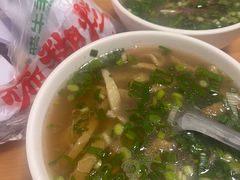 -老李家杂肝汤(回民街店)
