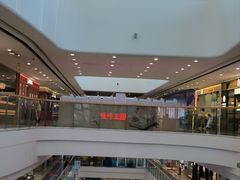 -万达广场(金堂店)