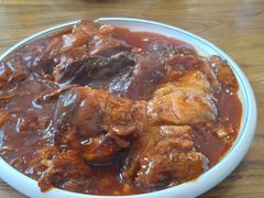 -闻香阁·清真(光荣道店)