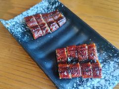 -中国书法大厦日本料理