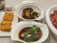 -功德林素菜饭庄(前门店)
