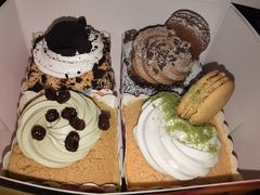 -圣安娜饼屋