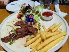 -榖屋house of flour(张江首店)