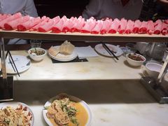 -东道煮牛肉火锅(东盛大街店)