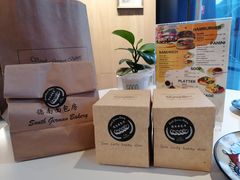-德南面包房(尚都店)