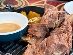 -大梁骨头馆·酱骨老菜(友好店)