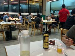 -田波泡椒牛蛙(巴丽新地店)