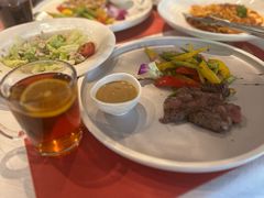 -ITA·意塔意大利餐厅(亦庄店)